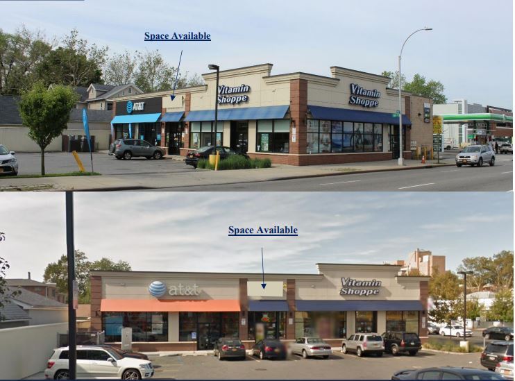 Primary Photo Of 20504 Northern Blvd, Flushing Freestanding For Lease