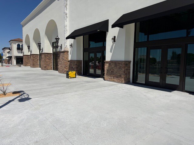 More Photos Of SWC Avenue K and 30th Street West, Lancaster Land For Lease