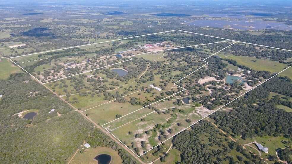 More Photos Of 1331 Parker rd, Muldoon Land For Sale