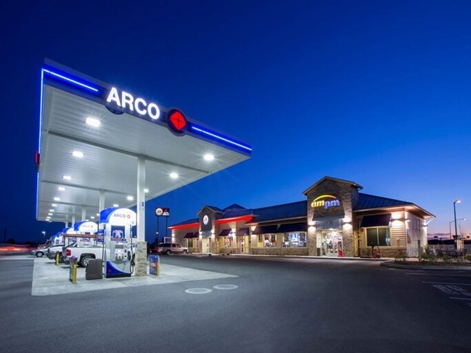 More Photos Of 4301 Sonoma Blvd, Vallejo Convenience Store For Sale