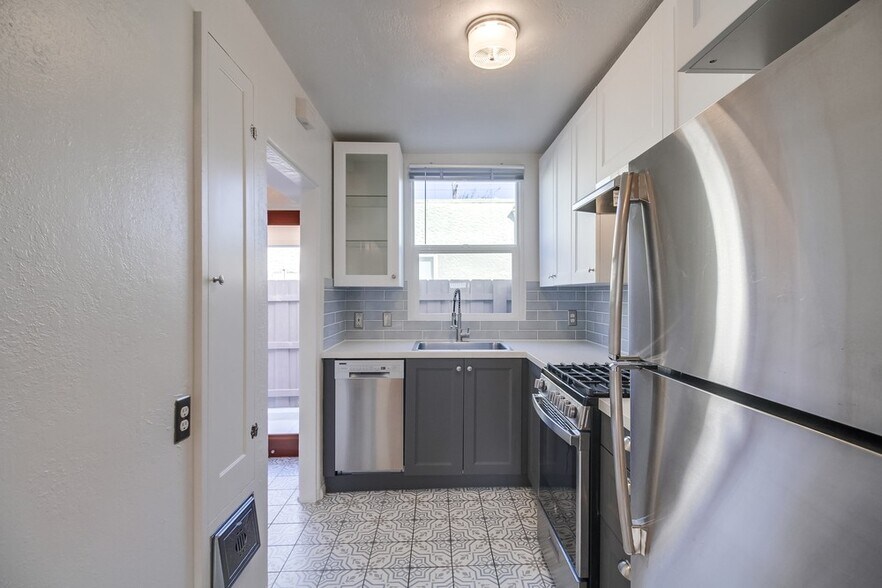 More Photos Of 4480-4486 Texas St, San Diego Apartments For Sale