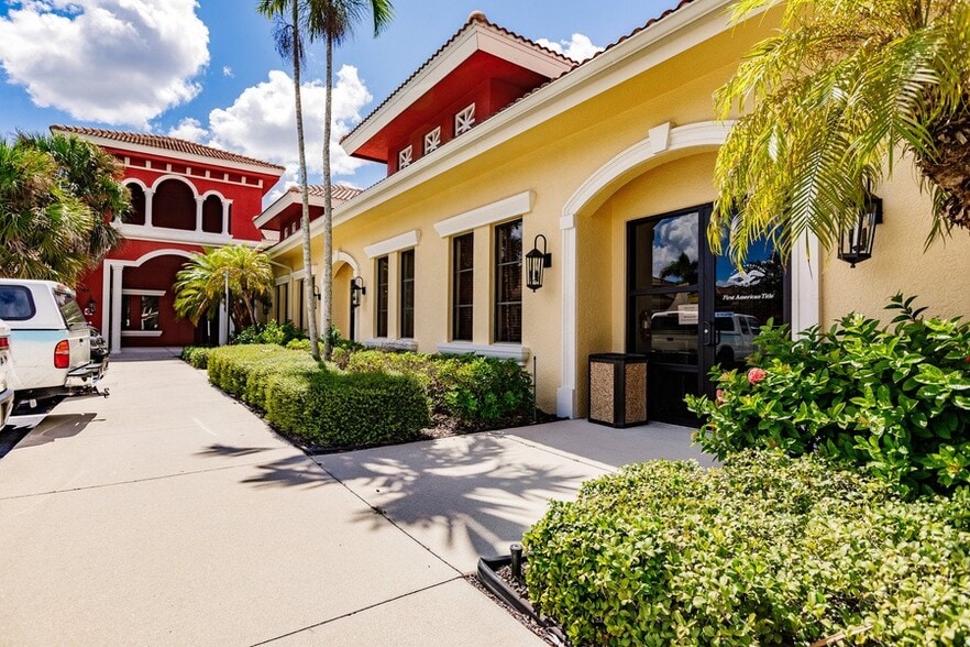 More Photos Of 9210 Estero Park Commons Blvd, Estero Office For Lease