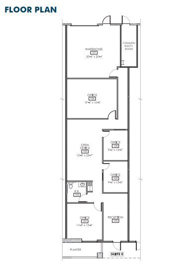More Photos Of 11065 Knott Ave, Cypress Unknown For Lease