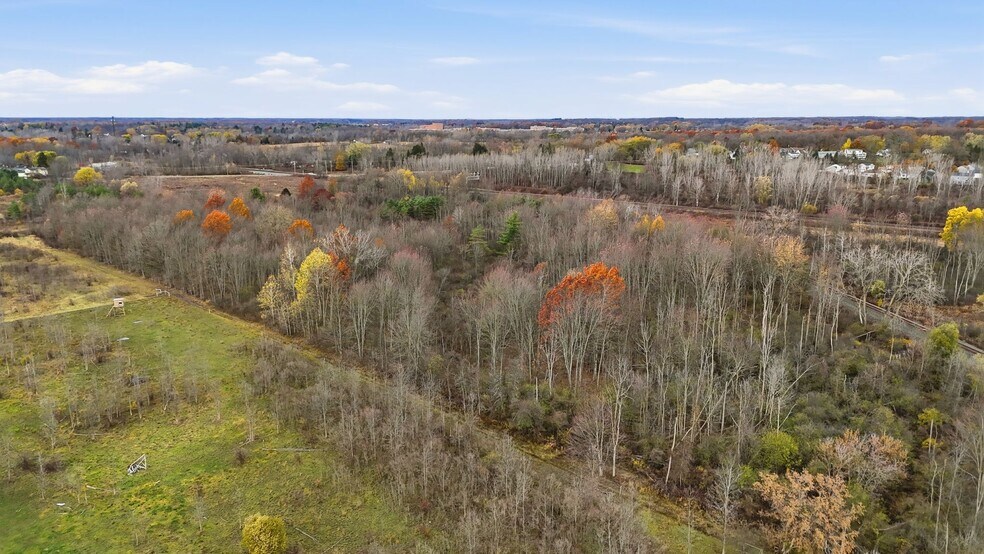 More Photos Of 490 Attridge Rd, Churchville Land For Sale