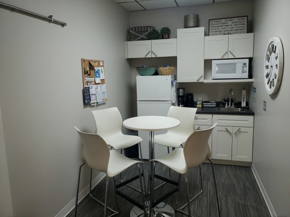 More Photos Of 11550-11590 W Dodge Rd, Omaha Office For Lease