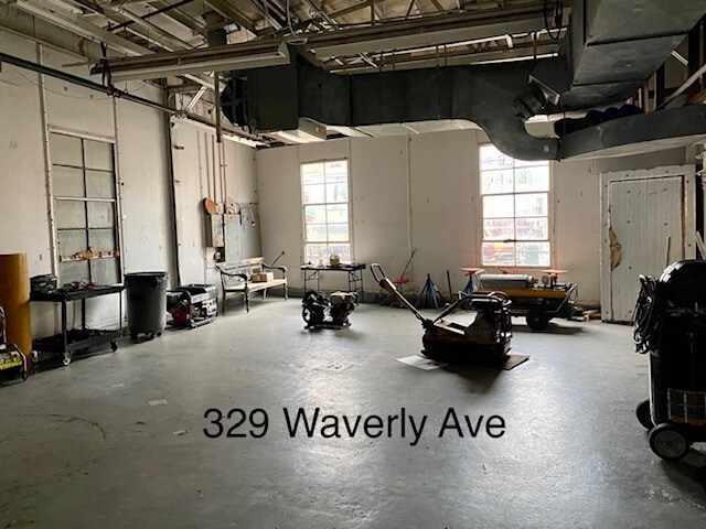 More Photos Of 331 Waverly Ave, Mamaroneck Manufacturing For Sale