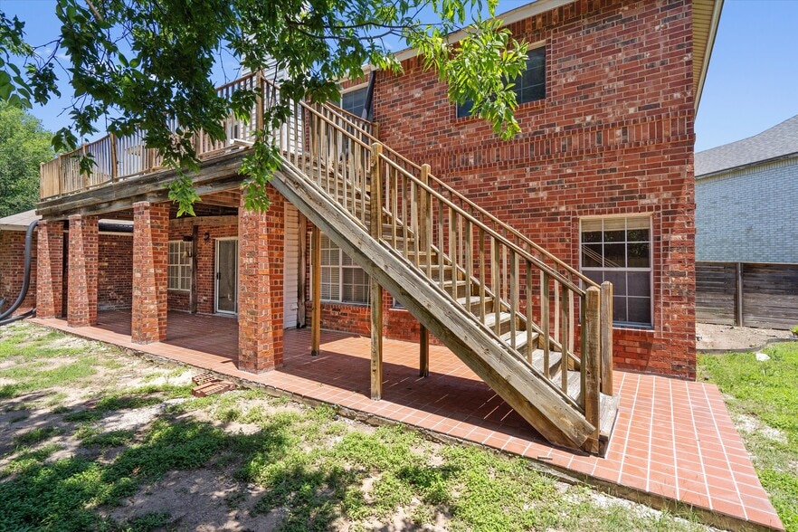 More Photos Of 201 Covala Dr, Cedar Park Specialty For Sale