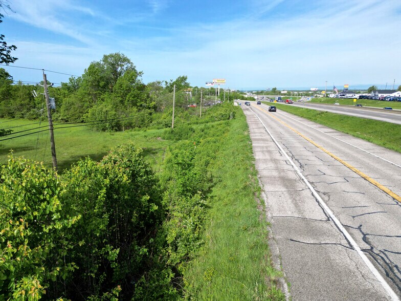 More Photos Of Veterans Memorial Parkway (7.98+/- Acres), O'Fallon Land For Sale