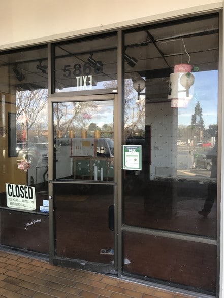More Photos Of 5844-5872 Pacheco Blvd, Pacheco General Retail For Lease