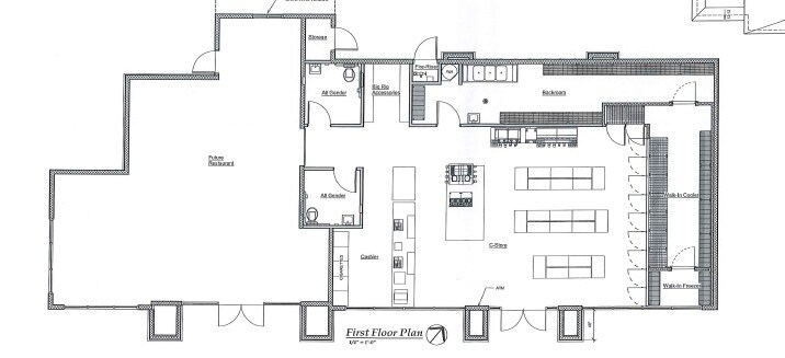 More Photos Of 18545 Cajon Blvd, San Bernardino Land For Sale