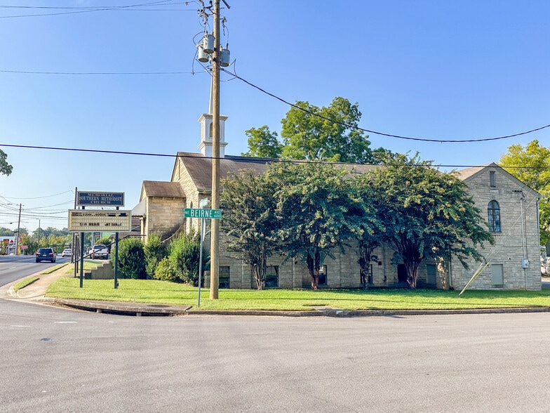 More Photos Of 409 Andrew Jackson Way NE, Huntsville Religious Facility For Sale