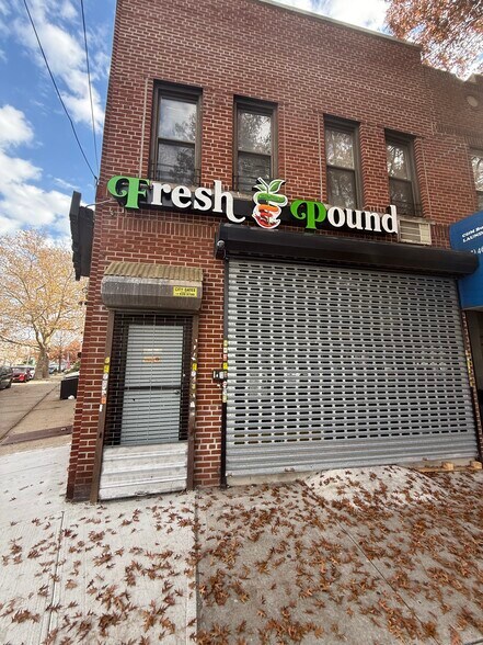 Primary Photo Of 60-35 Fresh Pond Rd, Maspeth General Retail For Sale