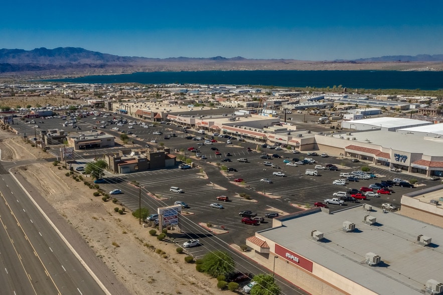 More Photos Of 1799 Kiowa Ave, Lake Havasu City Unknown For Lease
