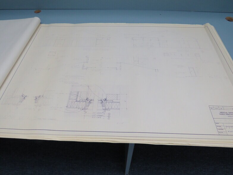 More Photos Of 9506 Hospital Ave, Nassawadox Medical For Sale