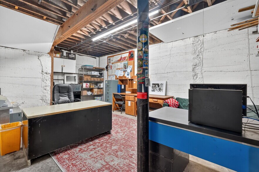 More Photos Of 615 S 1st Ave, Pocatello Restaurant For Sale