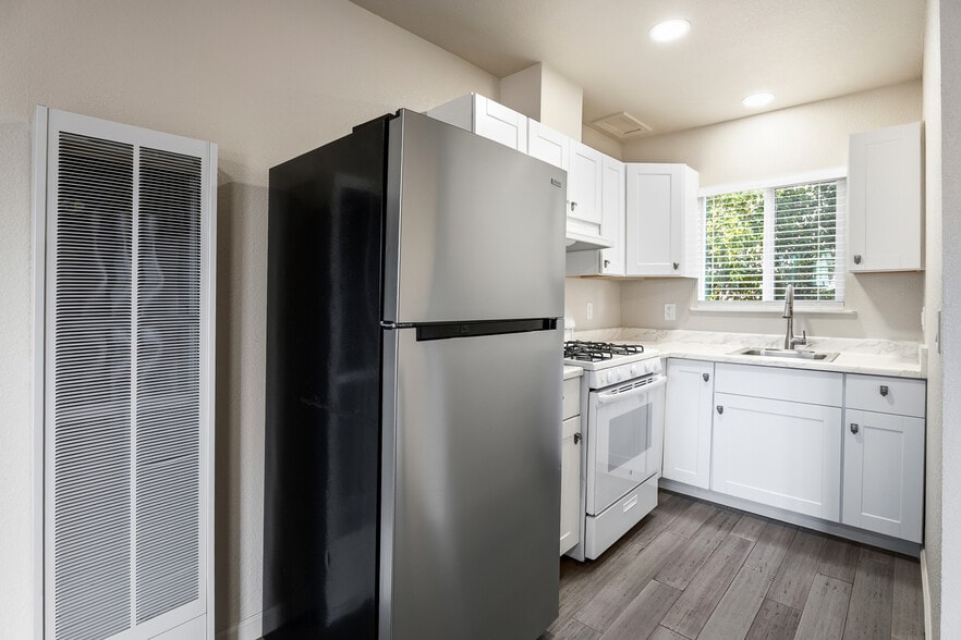 More Photos Of 3251 N State St, Ukiah Manufactured Housing Mobile Home Park For Sale