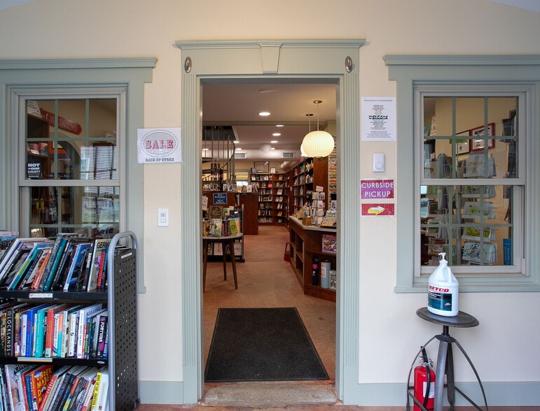 More Photos Of 63 State Rd, Great Barrington Medical For Sale