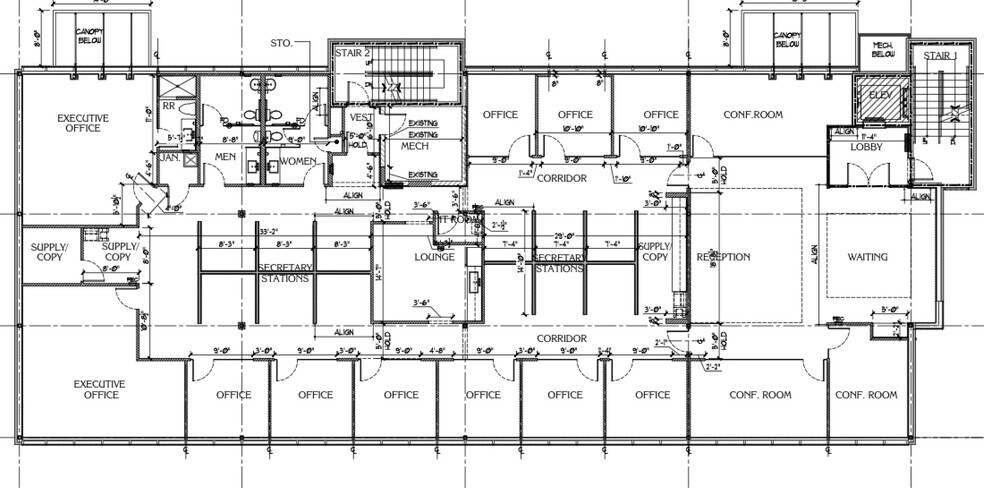 More Photos Of 2075 W 1st St, Fort Myers Office For Lease