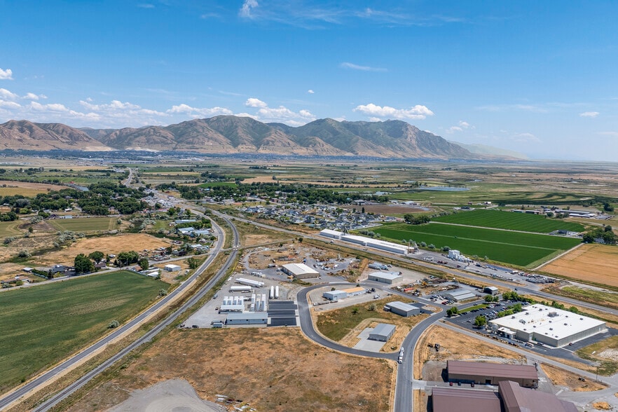 More Photos Of 2880 Mule Ranch Rd, Corinne Land For Sale