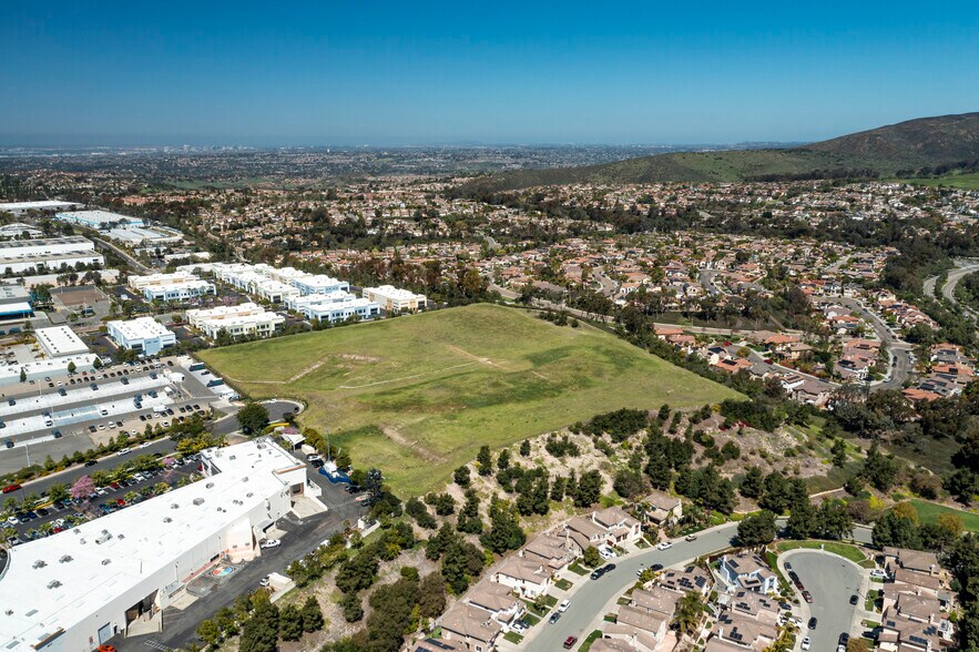 Primary Photo Of 830-831 District pl, Chula Vista Land For Sale
