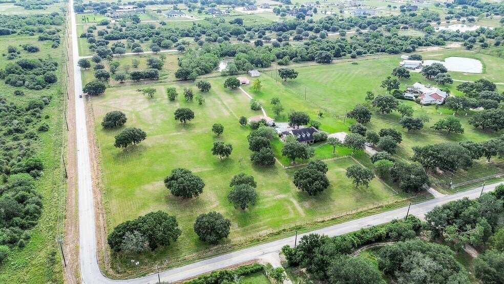 More Photos Of 722 Settegast Ranch Rd, Richmond Land For Sale