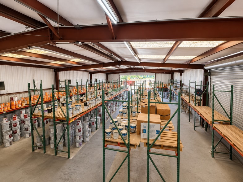 More Photos Of 400 E Frye Rd, Chandler Warehouse For Sale