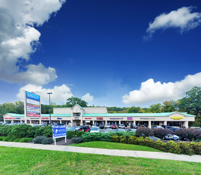 More Photos Of 607 Main Ave, Norwalk Unknown For Lease