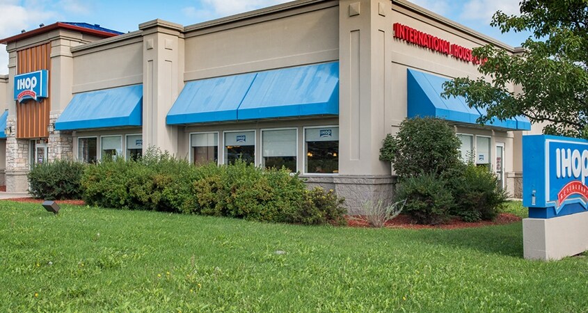 More Photos Of 5800 Durand Ave, Racine Restaurant For Lease