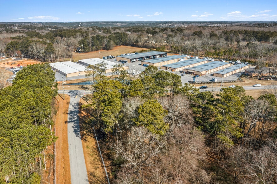 More Photos Of 4886 Highway 81, Loganville Self Storage For Sale