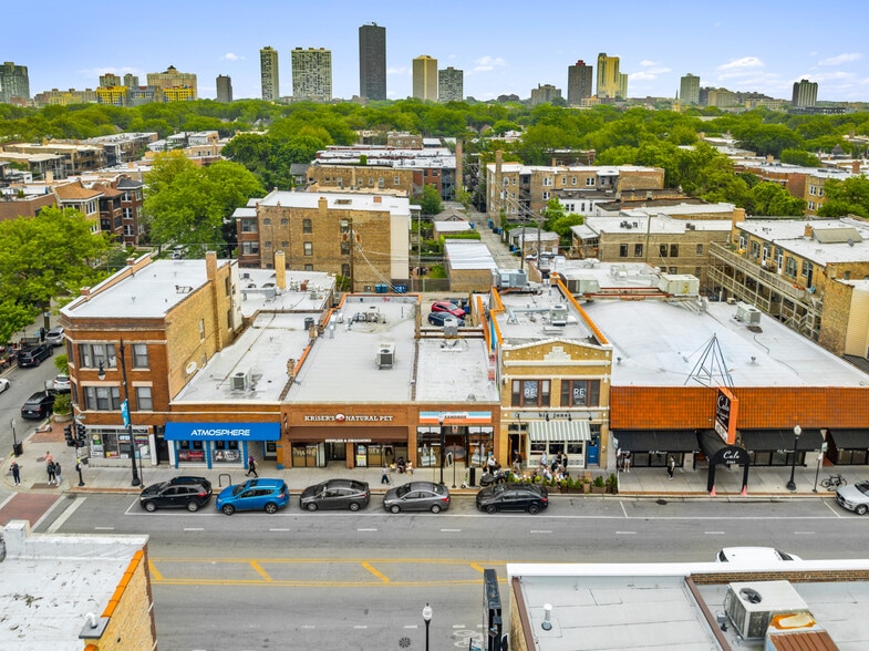 More Photos Of , Chicago General Retail For Sale