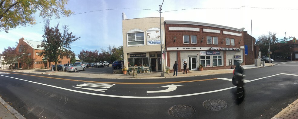More Photos Of 201 Main St, Toms River Office For Lease