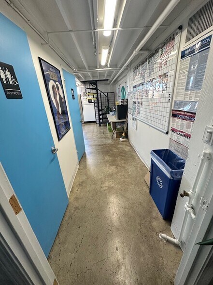 More Photos Of 3435 Cesar Chavez, San Francisco Office For Lease