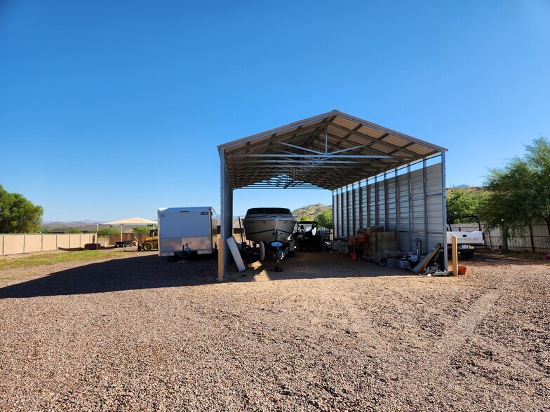 More Photos Of 45072 N Arizona Hwy 188, Tonto Basin Storefront Retail Office For Sale