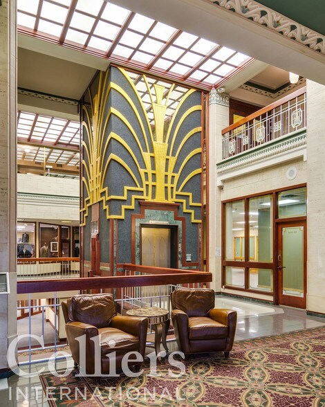 More Photos Of 802 W Bannock St, Boise Office For Lease