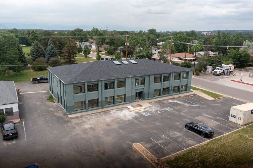 More Photos Of 5275 Marshall St, Arvada Office For Lease