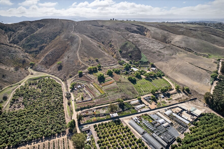 More Photos Of 1672 Los Angeles Avenue, Somis Land For Lease