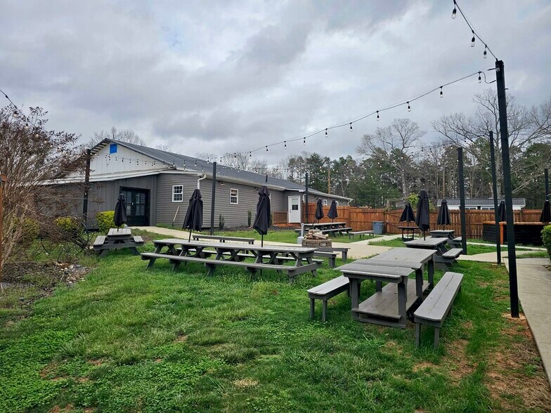 More Photos Of 23122 S NC Highway 109, Denton Specialty For Lease