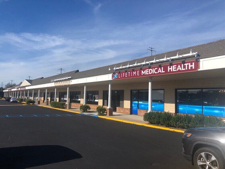 More Photos Of 275 ROUTE 25A, Miller Place Unknown For Lease