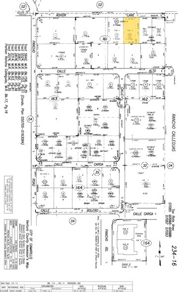 More Photos Of 4820 Adohr Ln, Camarillo Warehouse For Lease