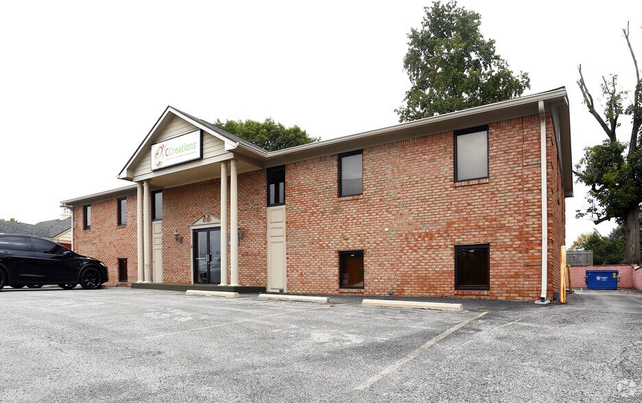 More Photos Of 315 S US 31, Greenwood Medical For Sale