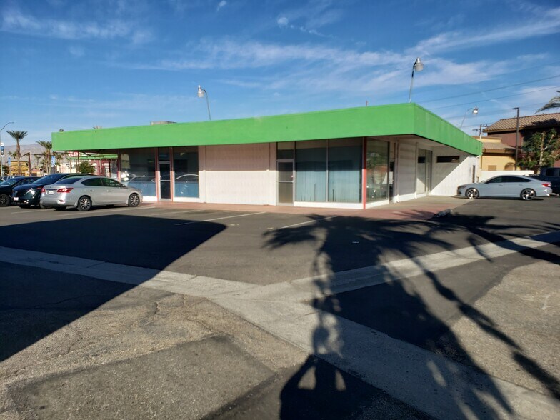 More Photos Of 81963 US Highway 111, Indio Restaurant For Sale