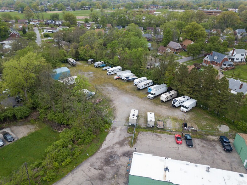 More Photos Of 5490 Glenway Ave, Cincinnati Land For Sale