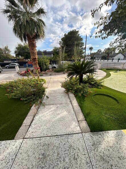 More Photos Of 4080 Spring Rd, Las Vegas Office Residential For Lease