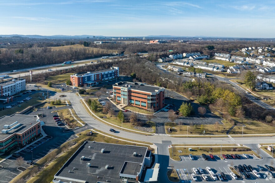 More Photos Of 5 Capital Dr, Harrisburg Office For Sale