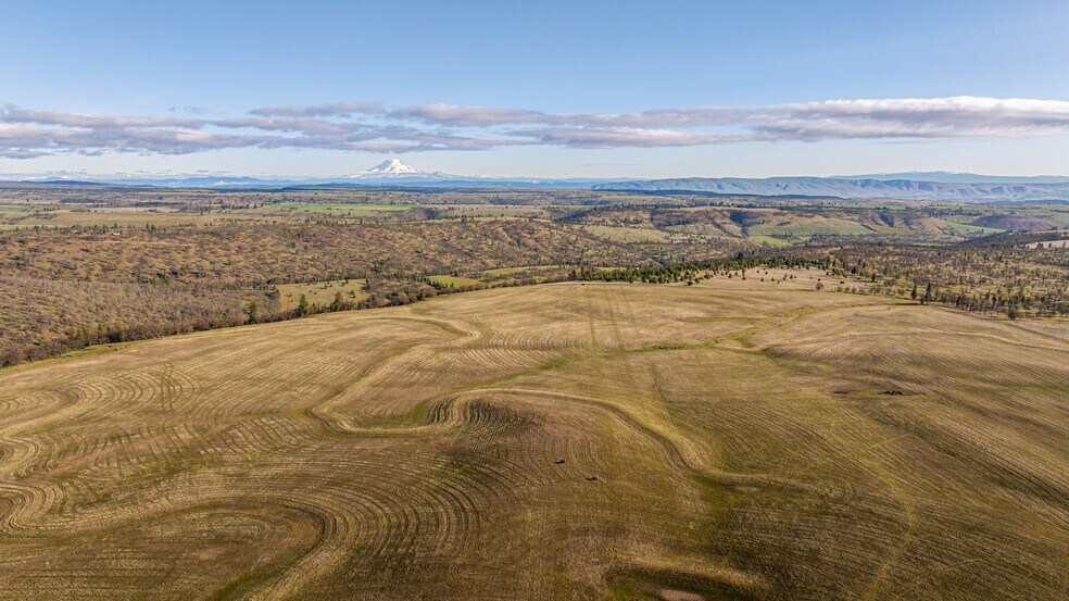 More Photos Of 81338 Rail Hollow Rd, Dufur Land For Sale
