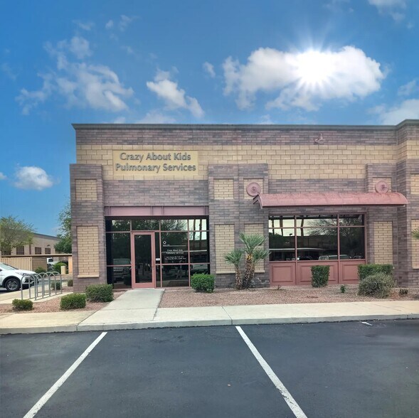 More Photos Of 4824 E Baseline Rd, Mesa Medical For Sale