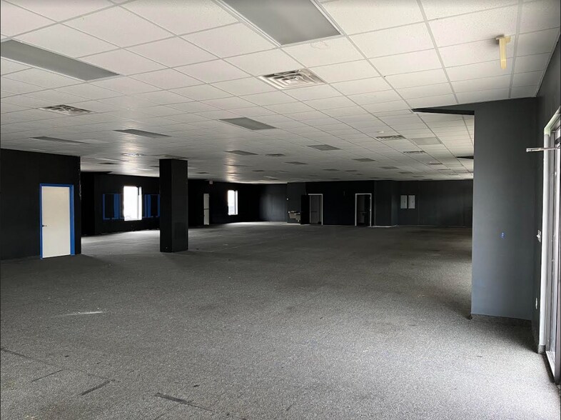 More Photos Of 5809 Patton St, Corpus Christi Medical For Lease