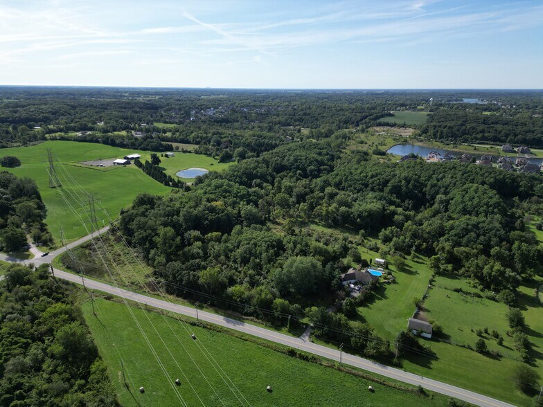 More Photos Of , Winfield Land For Sale