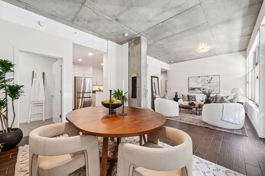More Photos Of 288 3rd St, Oakland Apartments For Sale