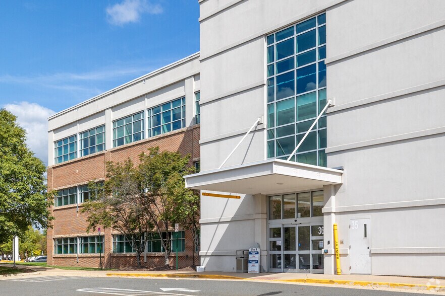 More Photos Of 8644 Sudley Rd, Manassas Medical For Lease